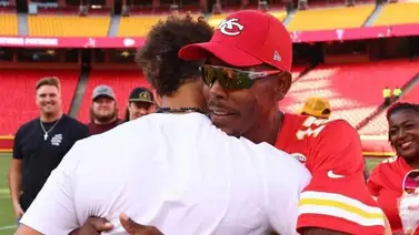 NFL: Arrestan al padre de Patrick Mahomes por esta razón (+detalles) NFL: Arrestan al padre de Patrick Mahomes por esta razón (+detalles)