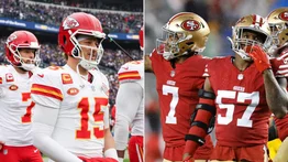 NFL: Conozca las fortalezas y debilidades de Chiefs y 49ers para el Super Bowl