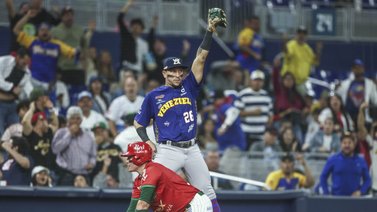 Serie del Caribe: ¿Qué necesitan los Tiburones de La Guaira para clasificar a semifinales?
