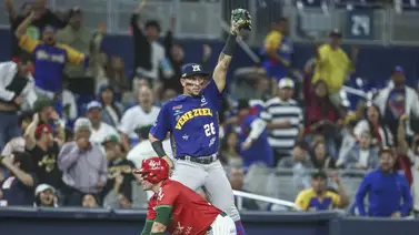 Serie del Caribe: ¿Qué necesitan los Tiburones de La Guaira para clasificar a semifinales? Serie del Caribe: ¿Qué necesitan los Tiburones de La Guaira para clasificar a semifinales?