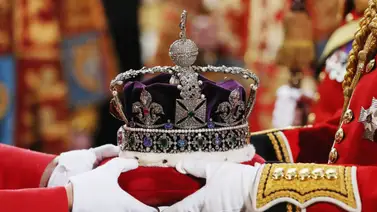 Conozca cómo es el proceso de coronación en Inglaterra Conozca cómo es el proceso de coronación en Inglaterra