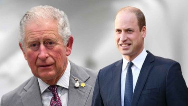 ¿El príncipe Guillermo sería rey de Inglaterra en caso de abdicar Carlos III?
