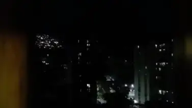 Atención: Reportan fluctuaciones eléctricas en Palo Verde Atención: Reportan fluctuaciones eléctricas en Palo Verde