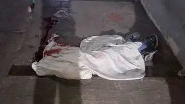 Última Hora | Asesinan a tiros al hijo de Wilexis Última Hora | Asesinan a tiros al hijo de Wilexis