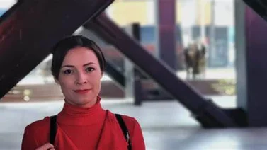 Política con arresto domiciliario se abrió un OnlyFans