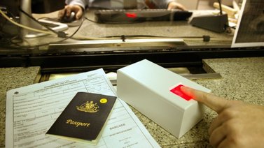 Embajada de EEUU anuncia nuevos tiempos para la renovación de visa