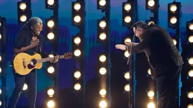 El pasado amoroso de Tracy Chapman: dos escritoras le robaron su corazón El pasado amoroso de Tracy Chapman: dos escritoras le robaron su corazón