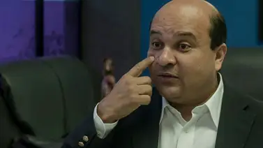 MP presenta formalmente acusaciones en contra del periodista Roland Carreño MP presenta formalmente acusaciones en contra del periodista Roland Carreño