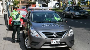 Sorprenden a dos venezolanos durante robo en hotel (+Detalles)