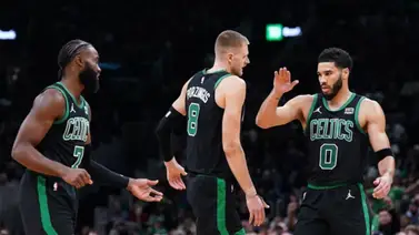 NBA: Los Celtics propinan paliza a los Grizzlies en Boston (+Video) NBA: Los Celtics propinan paliza a los Grizzlies en Boston (+Video)