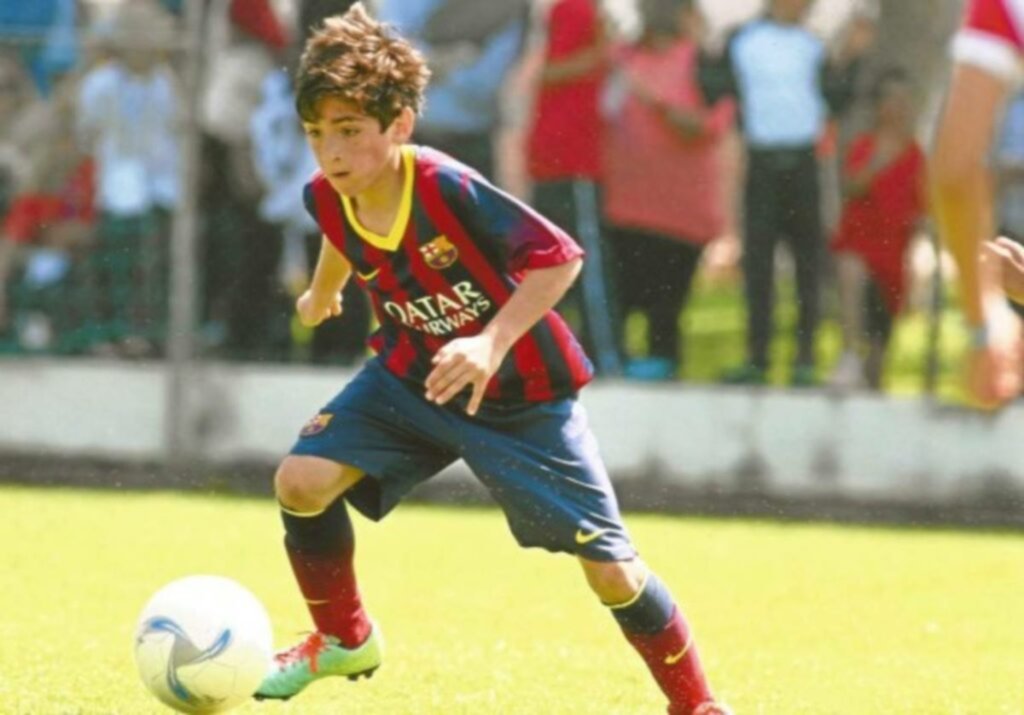 Matías Lacava, la joven promesa Vinotinto (+Perfil)