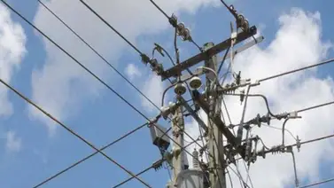 Vecinos de Caricuao reportan fallas en el servicio eléctrico este #5Feb Vecinos de Caricuao reportan fallas en el servicio eléctrico este #5Feb