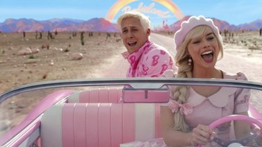 ‘Barbie’ triunfó en la 66 edición de los Grammy (+Detalles)