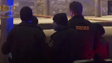 Oficiales de la policía matan a dos migrantes en EEUU