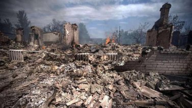 Fallece ministro ruso tras bombardeo ucraniano