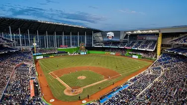 Serie del Caribe: Tiburones registró su mejor asistencia del torneo (+Datos) Serie del Caribe: Tiburones registró su mejor asistencia del torneo (+Datos)