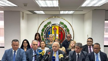 Acción Democrática propone fecha para presidenciales (+Detalles)