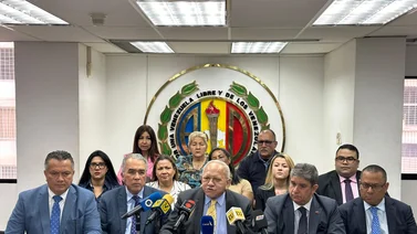 Acción Democrática propone fecha para presidenciales (+Detalles)