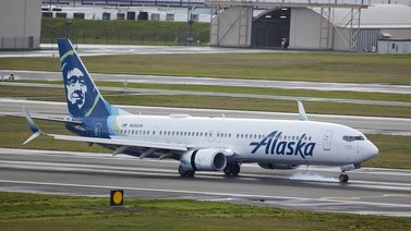 Revelan un nuevo problema en los aviones Boeing