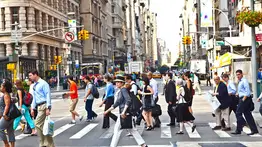 Nueva York: ¿A cuánto aumentó el salario mínimo en 2024?