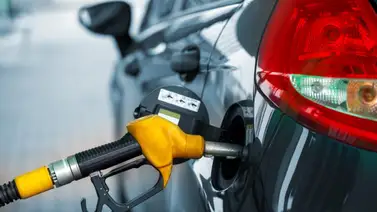 Conoce el cronograma de la gasolina del 5 al 11 de febrero Conoce el cronograma de la gasolina del 5 al 11 de febrero