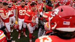 NFL: Los Chiefs llegan a Las Vegas para defender su corona del Super Bowl (+detalles)