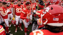 NFL: Los Chiefs llegan a Las Vegas para defender su corona del Super Bowl (+detalles)