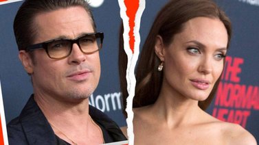 Brad Pitt gana batalla legal contra Angelina Jolie