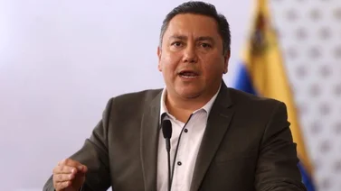 Esta es la fecha que propone Bertucci para las elecciones presidenciales
