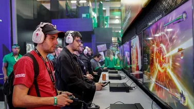 Estos son los videojuegos más esperados de febrero