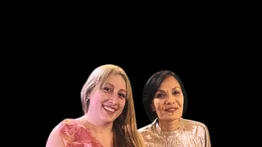 GRATIS| Soprano Anna Rotinova y la pianista Goulnara Galimchina traen su recital a Las Mercedes