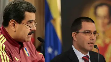 Última Hora: Maduro anuncia cambios en tres ministerios Última Hora: Maduro anuncia cambios en tres ministerios