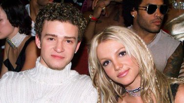 Justin Timberlake está “furioso” con Britney Spears (+Detalles)