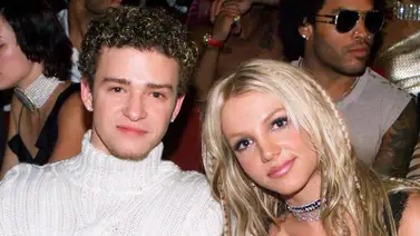 Justin Timberlake está “furioso” con Britney Spears (+Detalles) Justin Timberlake está “furioso” con Britney Spears (+Detalles)