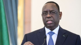 Mandatario de Senegal aplaza elecciones presidenciales: Sepa por qué