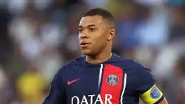 ¿Capítulo final?Mbappé listo para protagonizar con el Real Madrid ¿Capítulo final?Mbappé listo para protagonizar con el Real Madrid