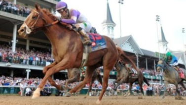 Entérate: Último caballo en ganar el Robert B.Lewis y el Kentucky Derby
