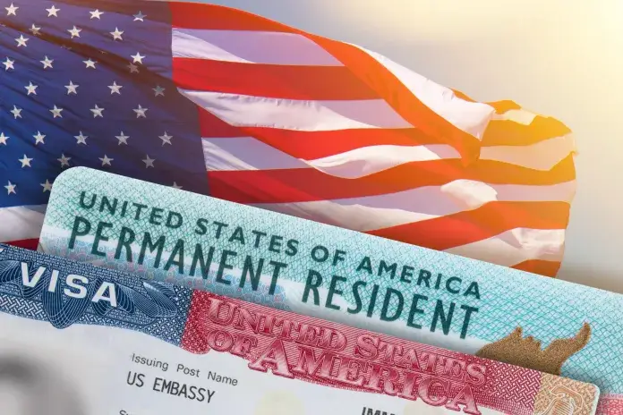 Tengo Green Card: ¿Puedo votar en EEUU?
