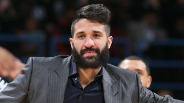 Greivis Vásquez lanza esta indirecta