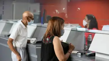 Bancos en Venezuela: ¿Aceptan cédula vencida o vigente? (+DETALLES) Bancos en Venezuela: ¿Aceptan cédula vencida o vigente? (+DETALLES)