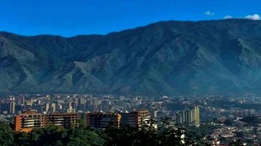 Pronósticos del Inameh para las próximas horas: ¿Cielo nublado?