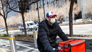 ¿Cuánto gana un repartidor en EEUU? ¿Cuánto gana un repartidor en EEUU?