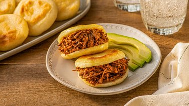 Harina para arepas en Texas: Anota dónde puedes conseguirla (+LISTA)