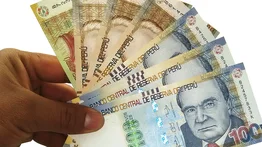 Así cerró el precio de los soles peruanos frente al dólar este #2Feb