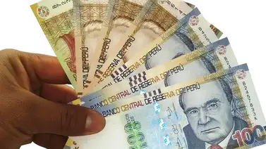 Así cerró el precio de los soles peruanos frente al dólar este #2Feb Así cerró el precio de los soles peruanos frente al dólar este #2Feb