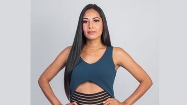 Fallece la periodista Preysy Pérez, exnarradora de Canal I