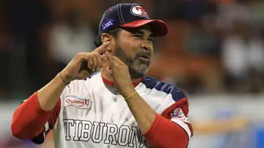 Serie del Caribe: Oswaldo Guillén aclara lo que ocurrió con la seguridad del estadio en Miami (+Video) Serie del Caribe: Oswaldo Guillén aclara lo que ocurrió con la seguridad del estadio en Miami (+Video)