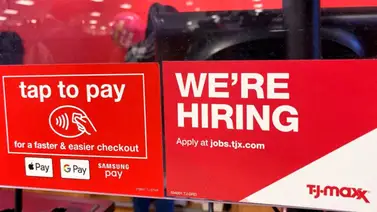 Esta fue la tasa de desempleo en EEUU en enero de 2024 Esta fue la tasa de desempleo en EEUU en enero de 2024