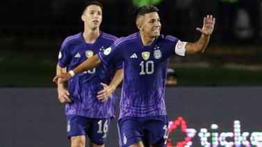 Preolímpico: Así cerrará el Grupo B la primera ronda