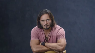 One Sebas “La inspiración en mi caso llega inesperadamente”